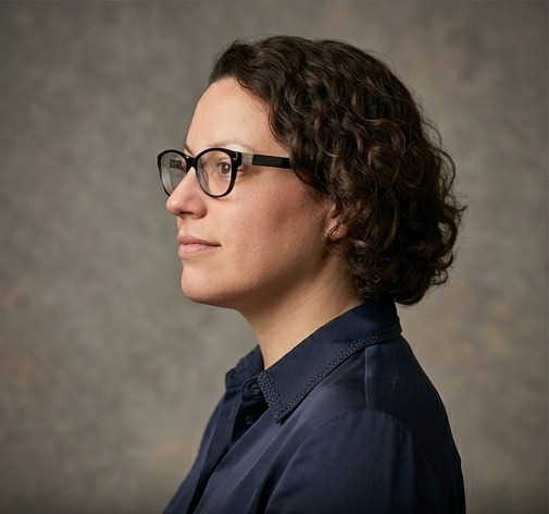 Anaclara Ferrando - Web Developer